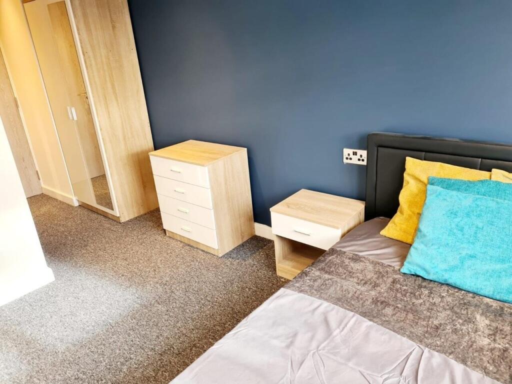 Main image of property: Cecil Street, Watford, WD24