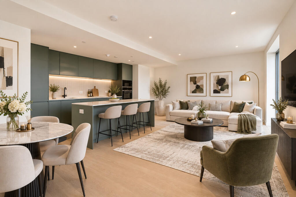 Main image of property: The Ashbee, London, NW2