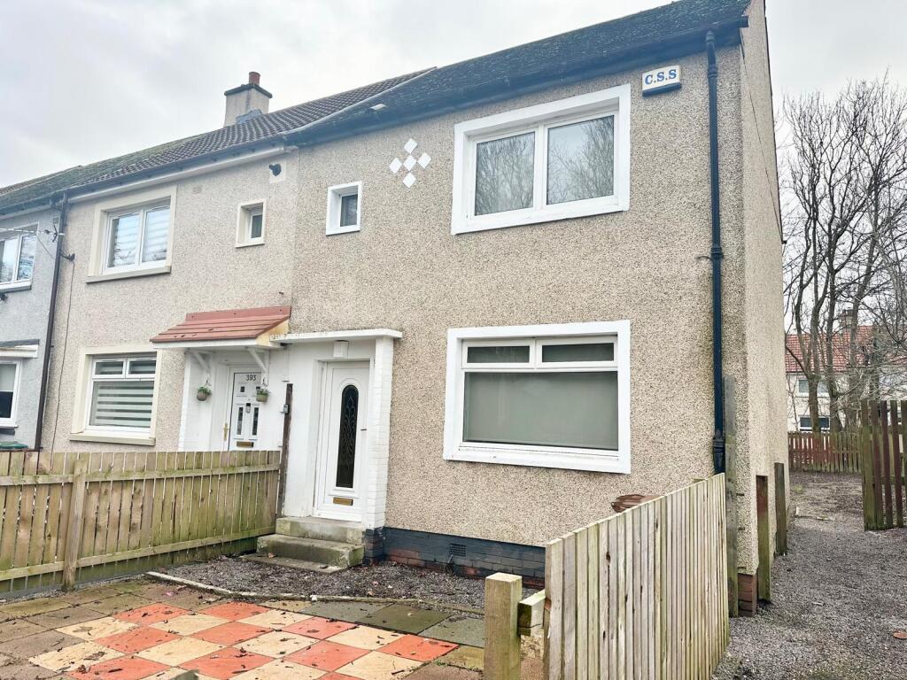 Main image of property: Laburnum Road, Uddingston, Glasgow