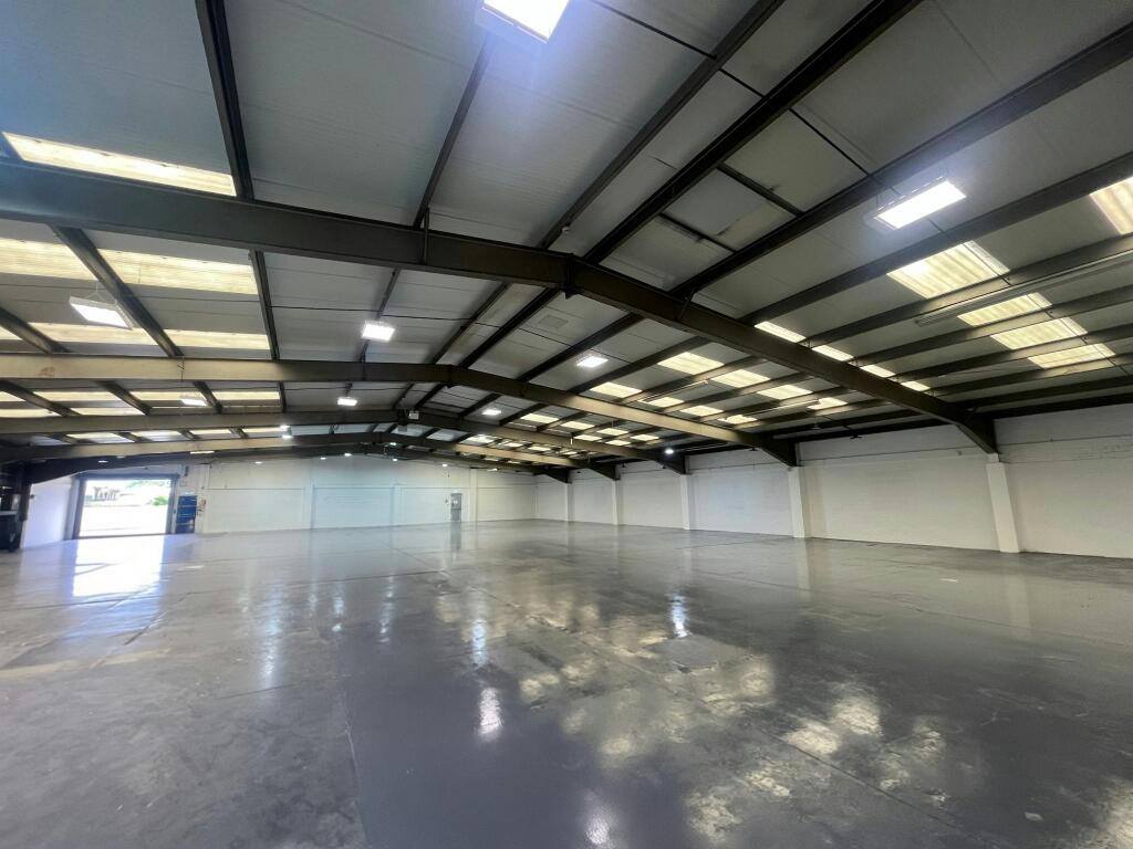 Main image of property: New Cut Lane, Warrington, WA1 4AQ