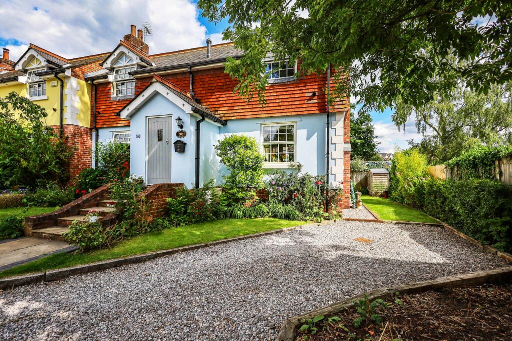 Main image of property: Station Road, Liss, Hampshire