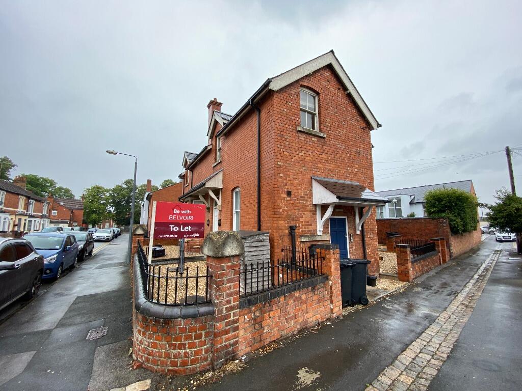 Main image of property: Lincoln Street, Swindon, SN1