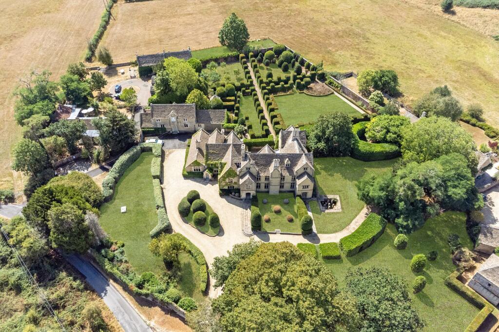 Main image of property: Jaggards Lane, Corsham, Wiltshire