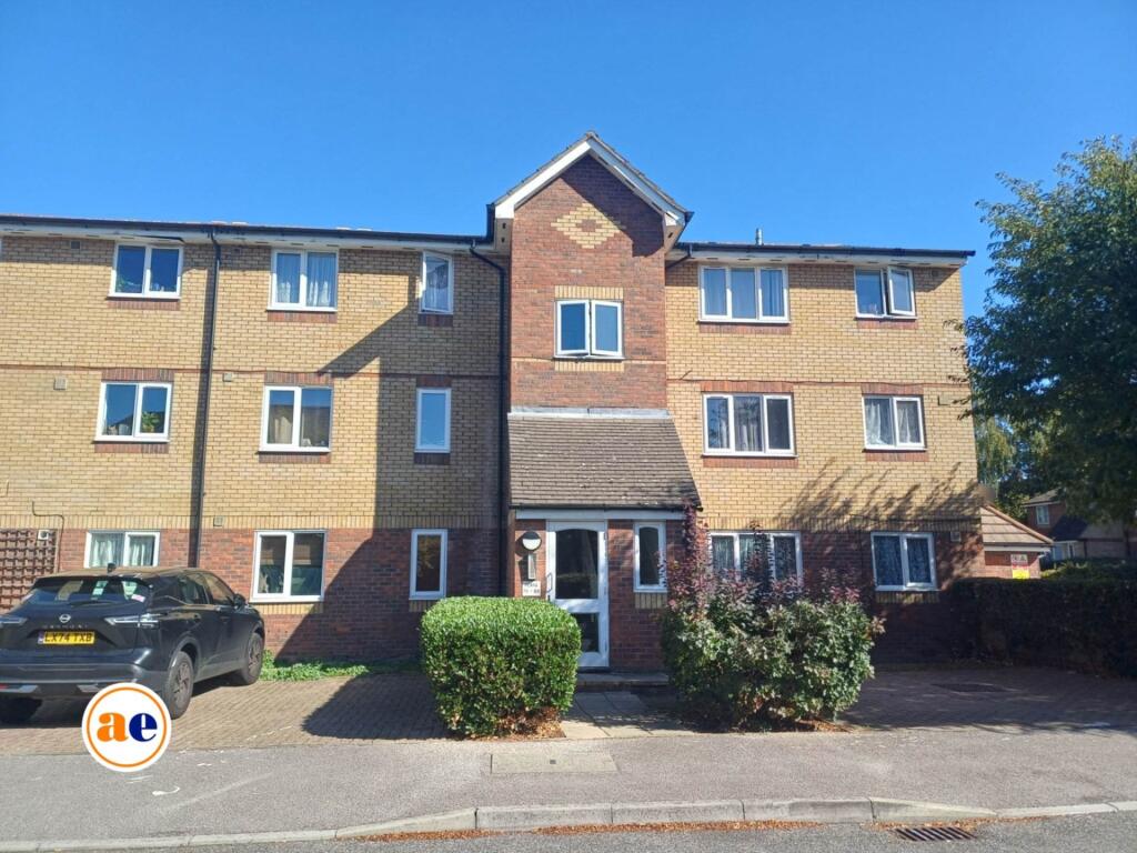 Main image of property: Shortlands Close, Belvedere
