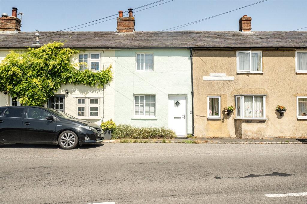 Main image of property: Easington Terrace, Long Crendon
