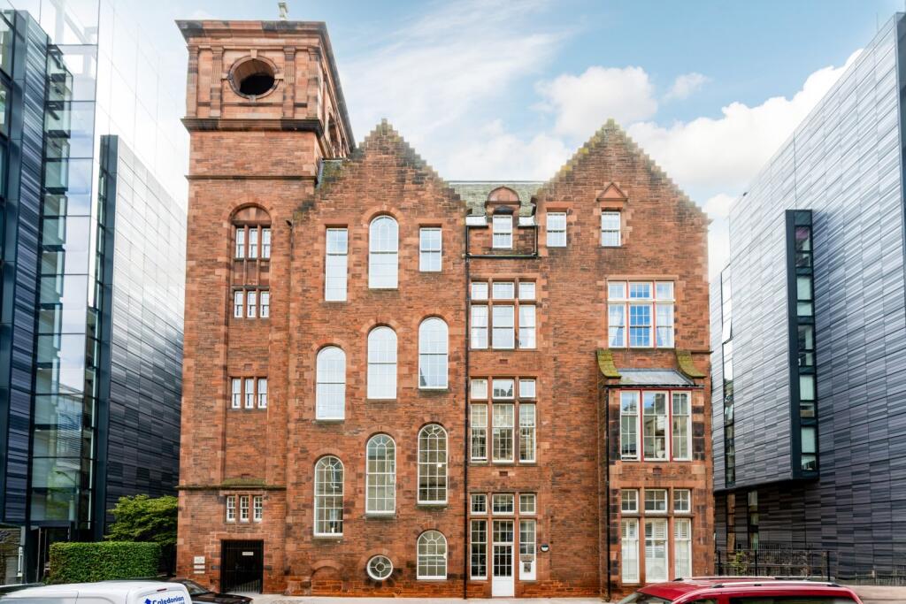 Main image of property: Simpson Loan, Edinburgh, Midlothian, EH3