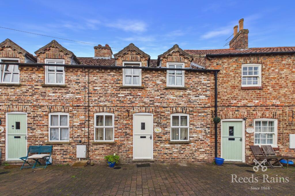 Main image of property: The Village, Stockton on the Forest, York, North Yorkshire, YO32