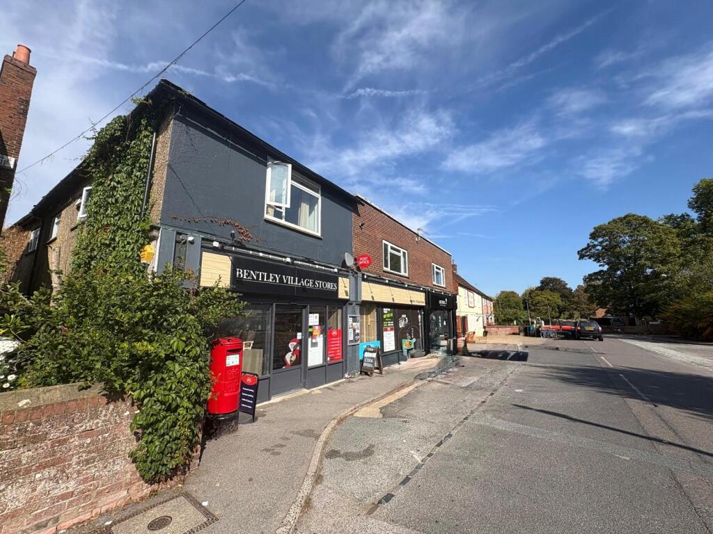 Main image of property: Bentley, Farnham, Hampshire, GU10