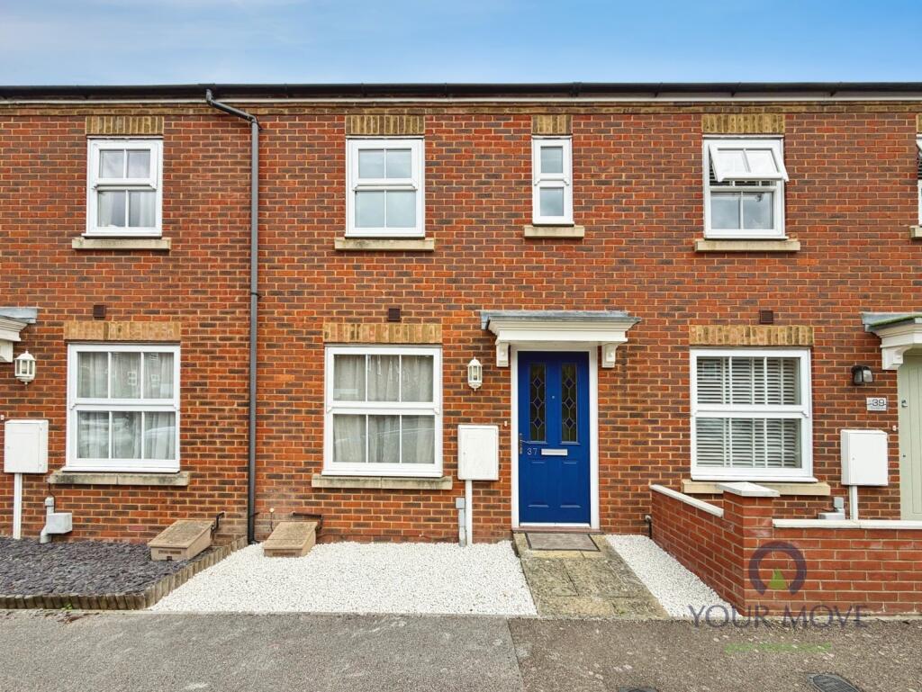 Main image of property: Tennison Way, Maidstone, Kent, ME15