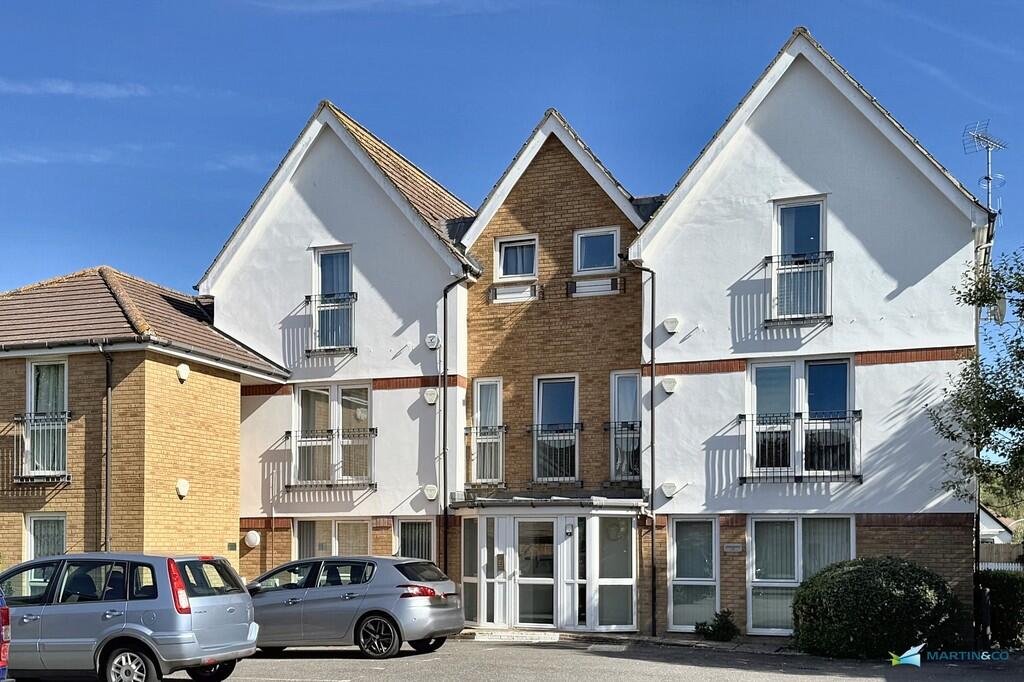 Main image of property: Lime Court, Kennington, Ashford