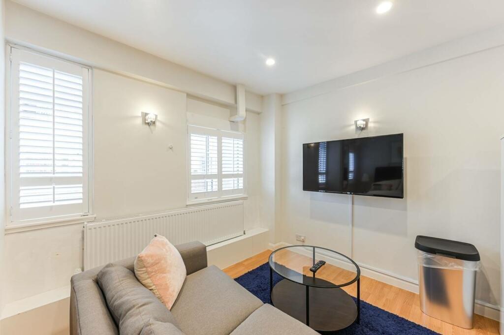Main image of property: Nell Gwynn House, 
Sloane Avenue, SW3