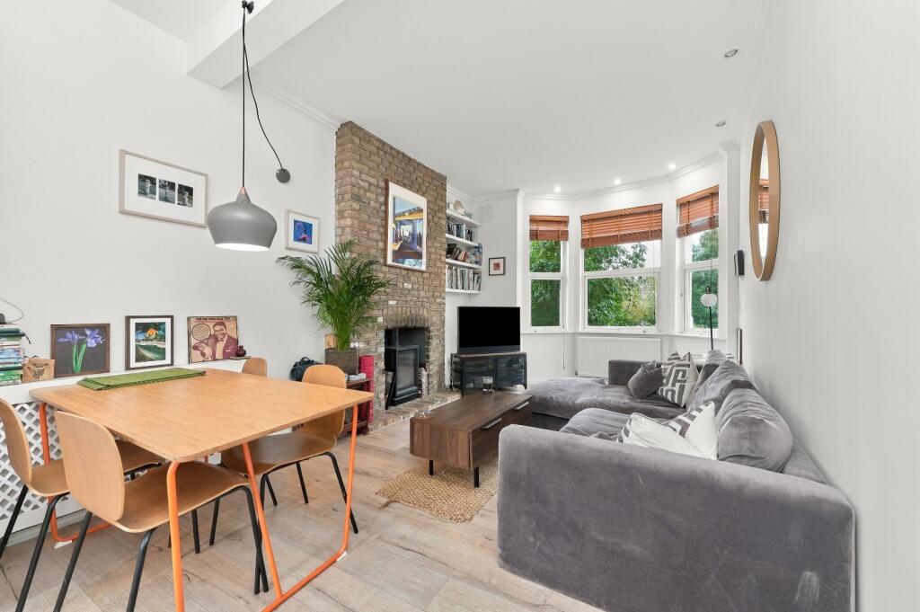 Main image of property: Helix Gardens, Brixton, London, SW2