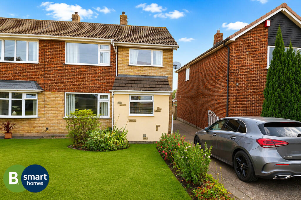 Main image of property: Hoylake Drive, Swinton