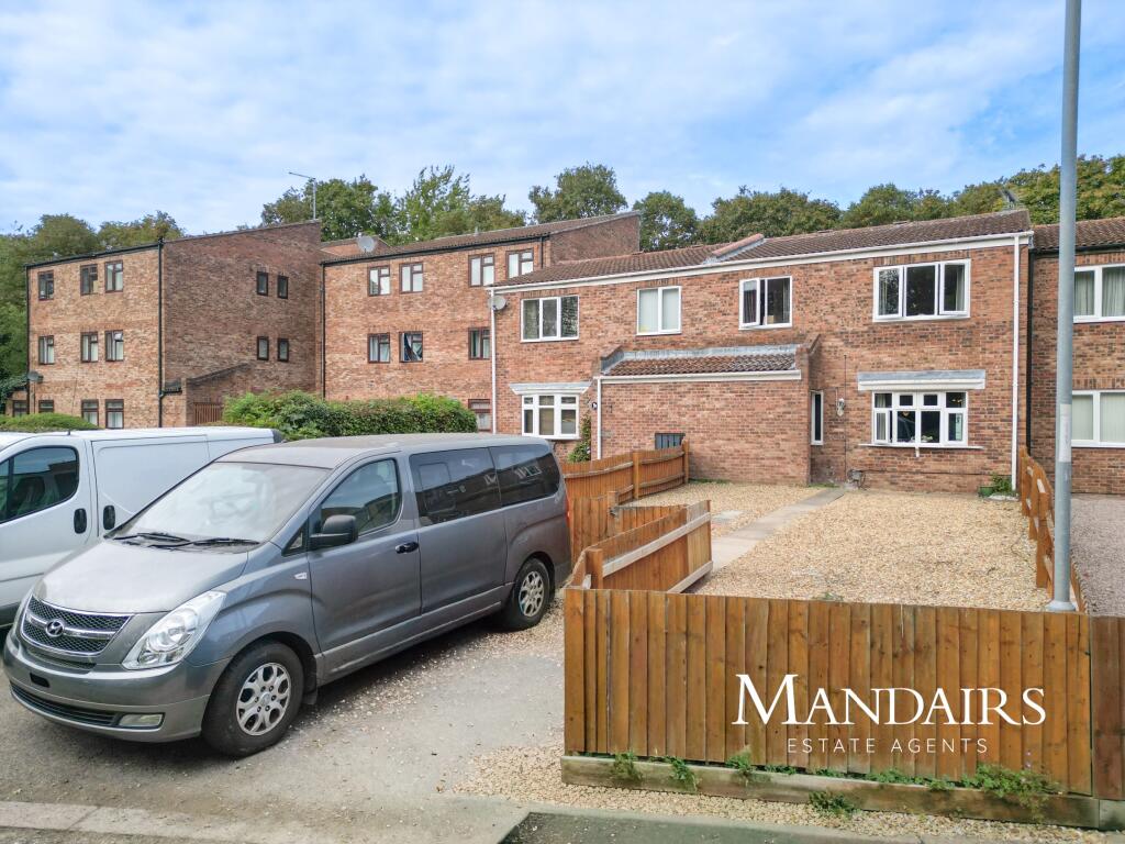 Main image of property: Hanbury, Orton Goldhay, Peterborough