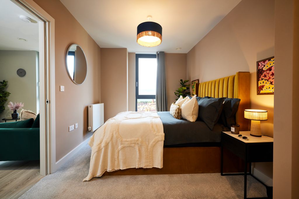 Main image of property: Boulevard Place, Hove, Brighton & Hove