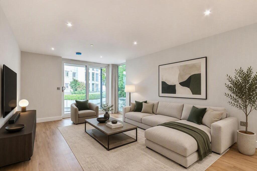 Main image of property: Highmoor Road, Poole, Dorset, BH14