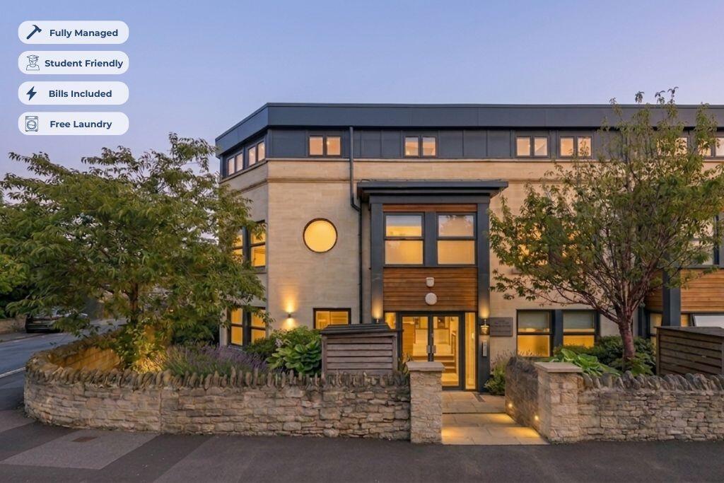 Main image of property: Radway House, Wellsway, Bath, Somerset, BA2