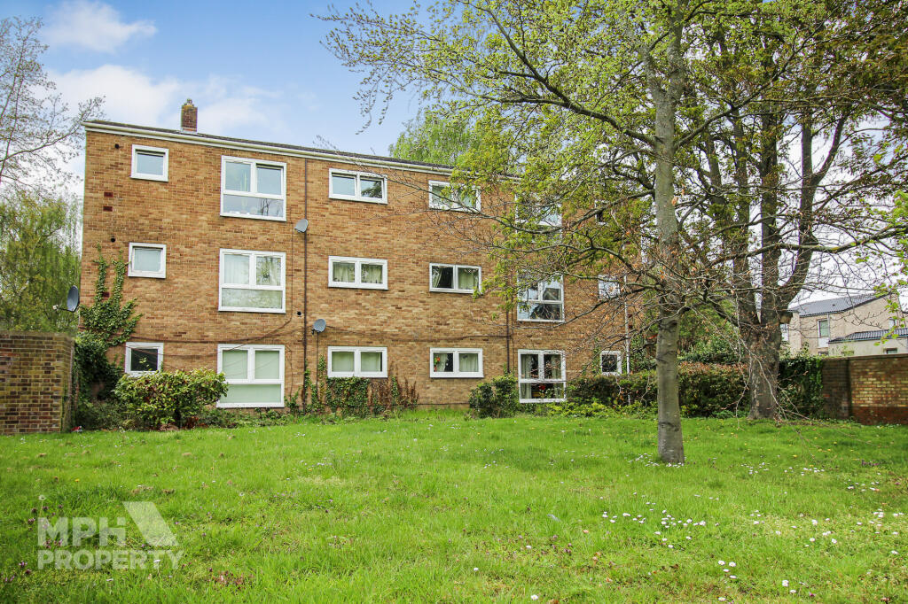 Main image of property: Portway Square, NR2