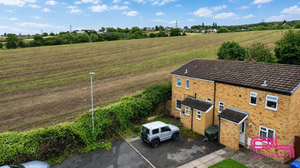 Main image of property: Osprey Close, Burton-On-Trent