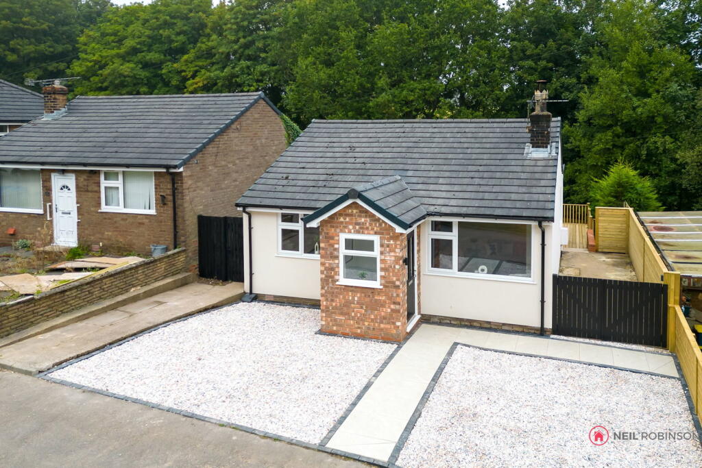 Main image of property: St. Gabriels Close, Roby Mill, WN8 0QS