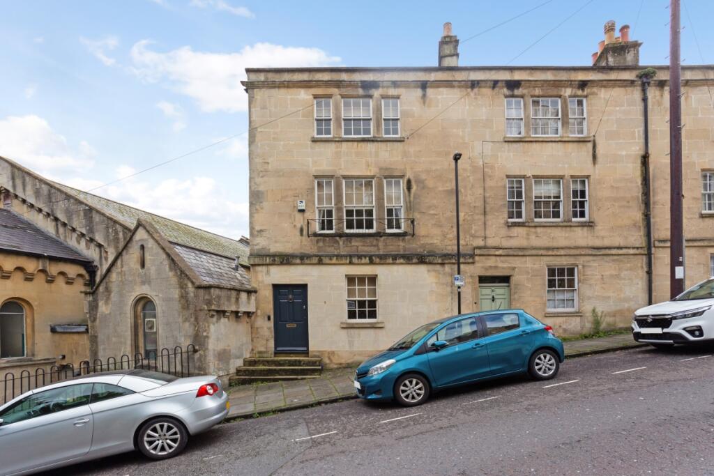 Main image of property: Guinea Lane Bath BA1