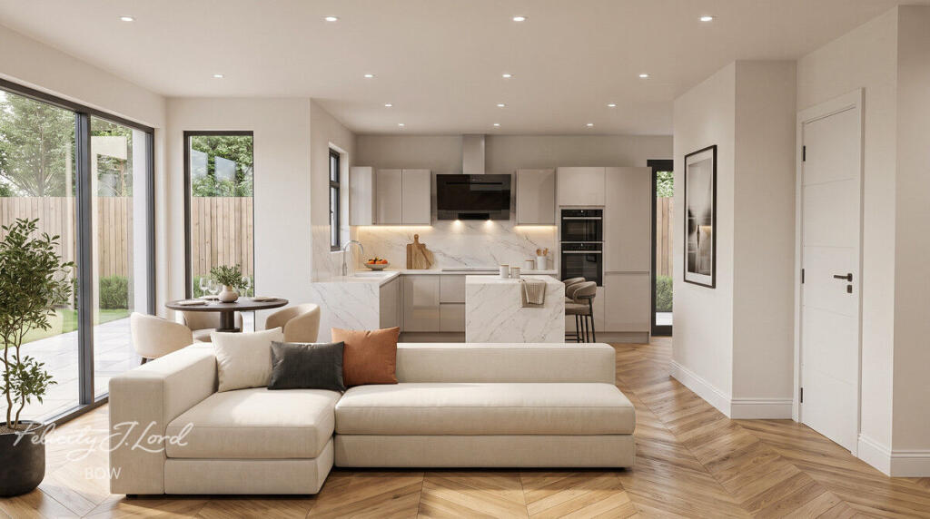 Main image of property: Felstead Road, LONDON