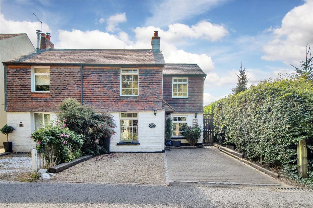 Main image of property: Goathurst Common, Ide Hill, Sevenoaks, Kent, TN14