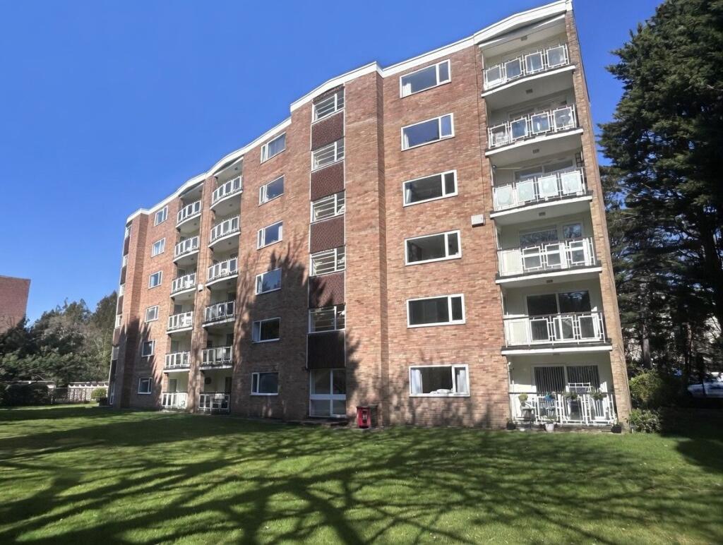 Main image of property: Lindsay Road, BRANKSOME PARK, BH13
