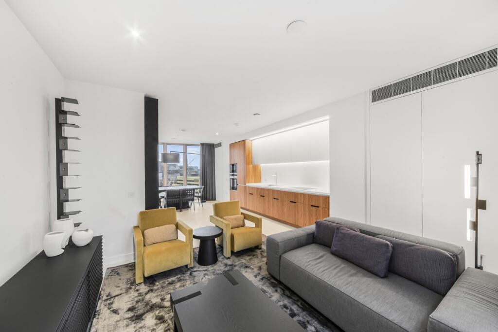 Main image of property: Shard Place, London Bridge Street, SE1