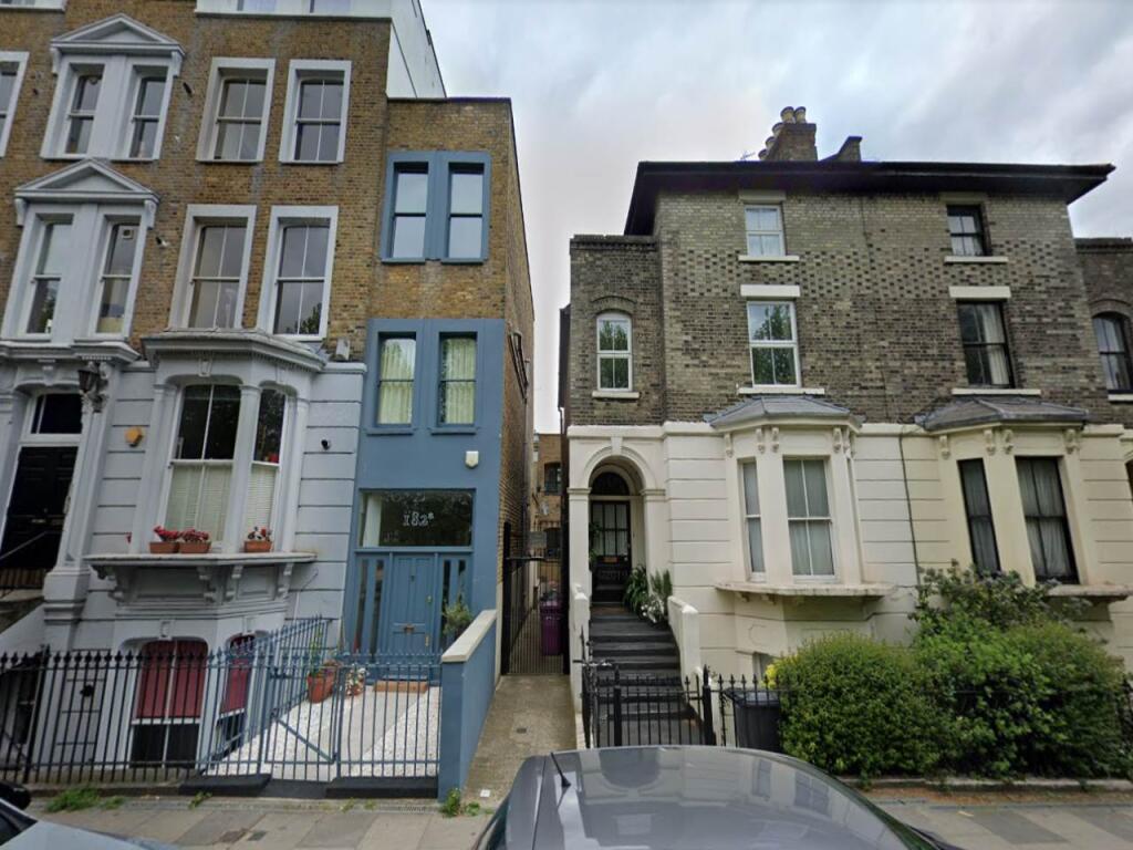 Main image of property: Grove Court, 180a Grove Road, Bow