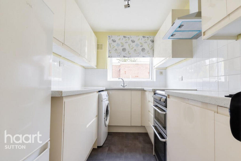 Main image of property: Upton Dene, SUTTON