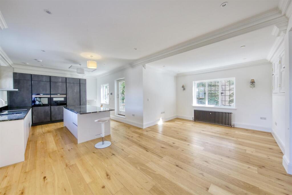 Main image of property: Sydenham Hill, London