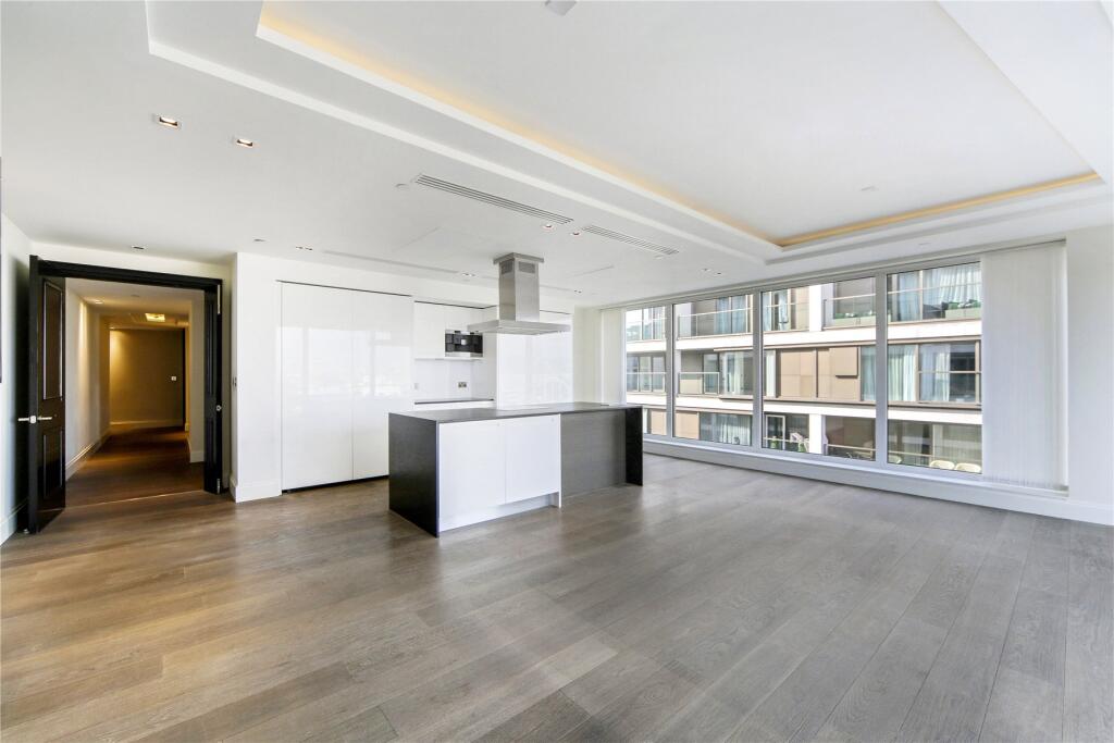 Main image of property: Kensington High Street London W14