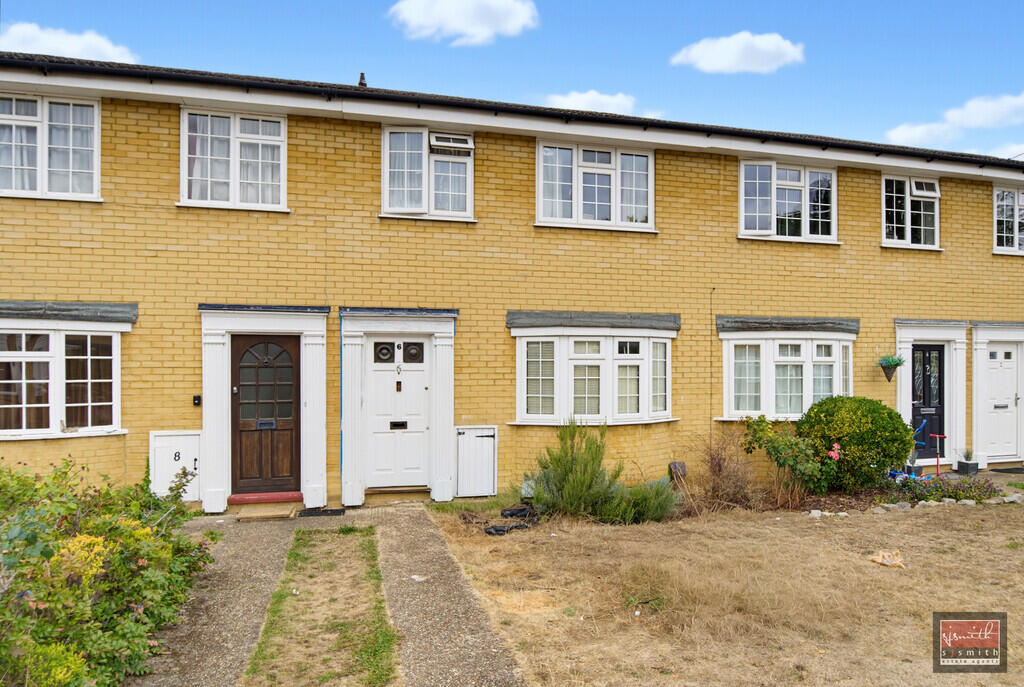 Main image of property: Hawksway, Staines-upon-Thames, Surrey TW18
