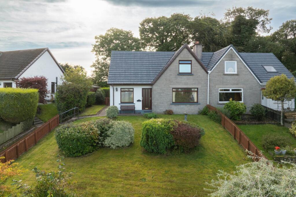 Main image of property: George Wilson Road, Auldearn
