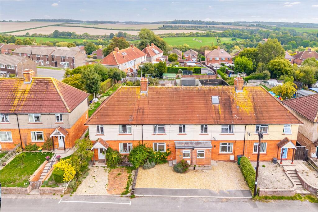Main image of property: Lainey's Close, Marlborough, Wiltshire, SN8