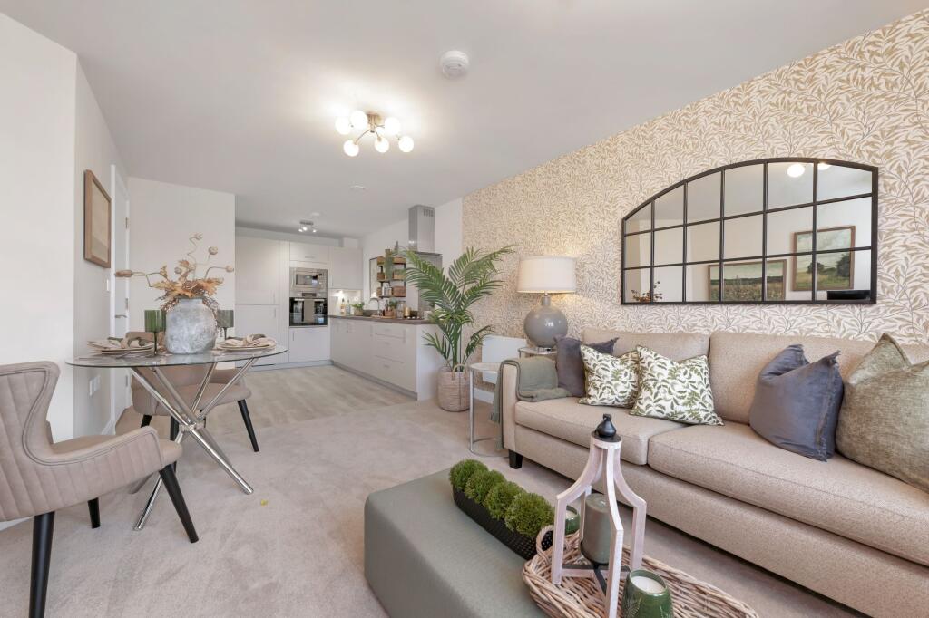 Main image of property: Edwin Gardens,
Saffron Walden,
Saffron Walden,
CB10 2TB