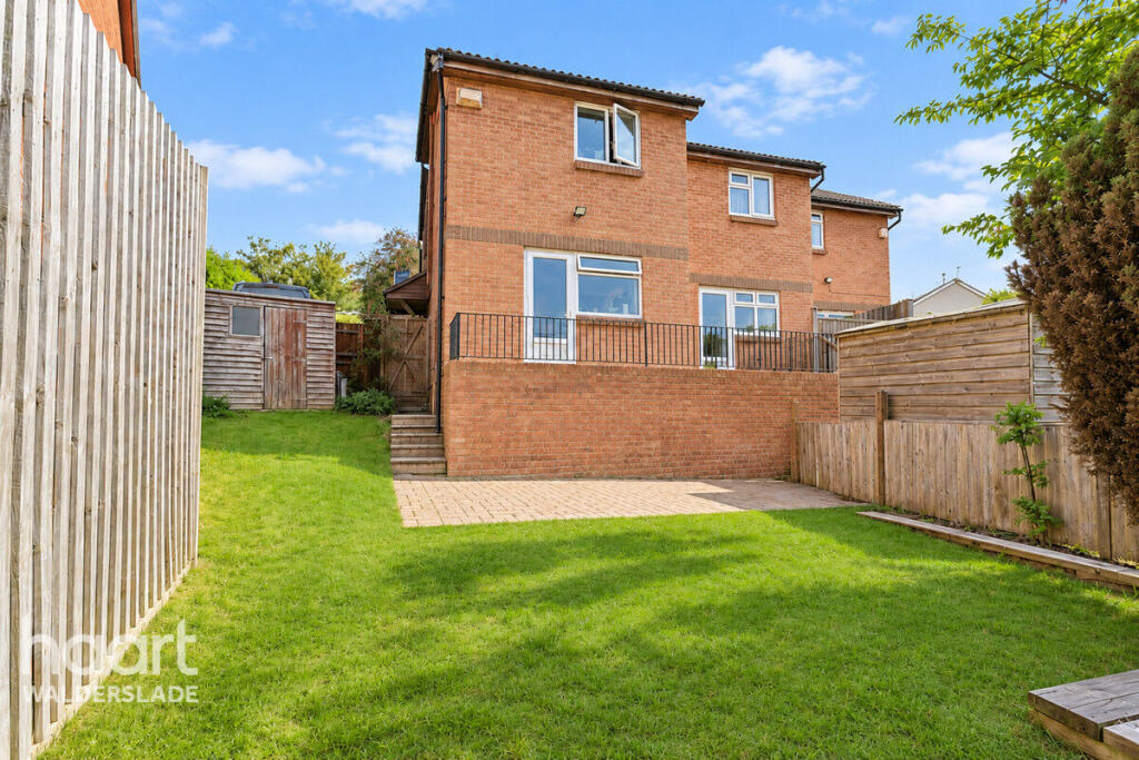 Main image of property: Freshwater Road, Chatham