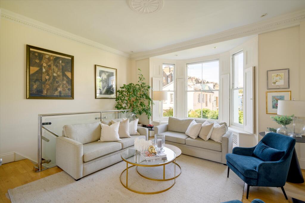 Main image of property: Portland Road, Holland Park, W11