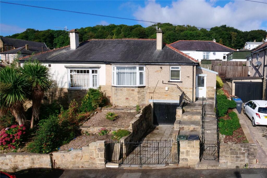 Main image of property: Woodcot Avenue, Baildon, Shipley, West Yorkshire, BD17