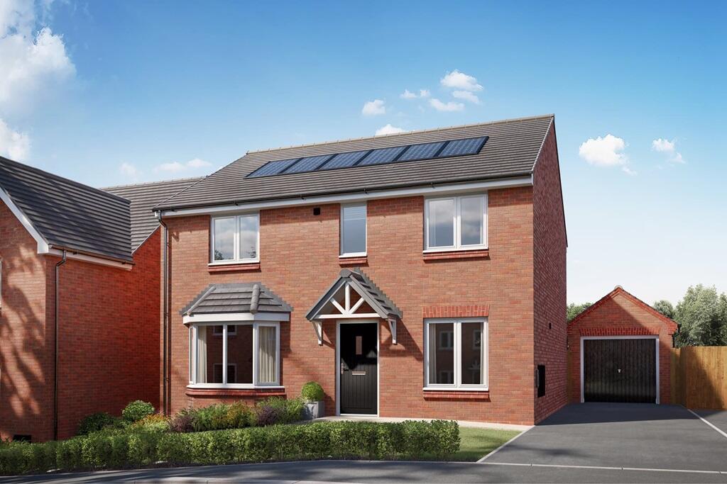 Main image of property: Broken Stone Road, Blackburn, 
Lancashire, 
BB3 0LL