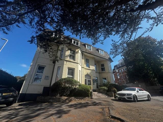 Main image of property: 2 Boscombe Spa Road, Bournemouth