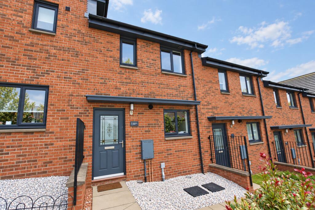 Main image of property: Rosebery Street, Clydebank