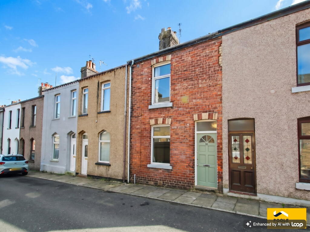 Main image of property: Oxford Street, Ulverston