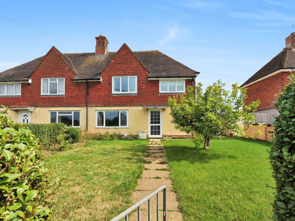 Main image of property: Stone, Tenterden, TN30