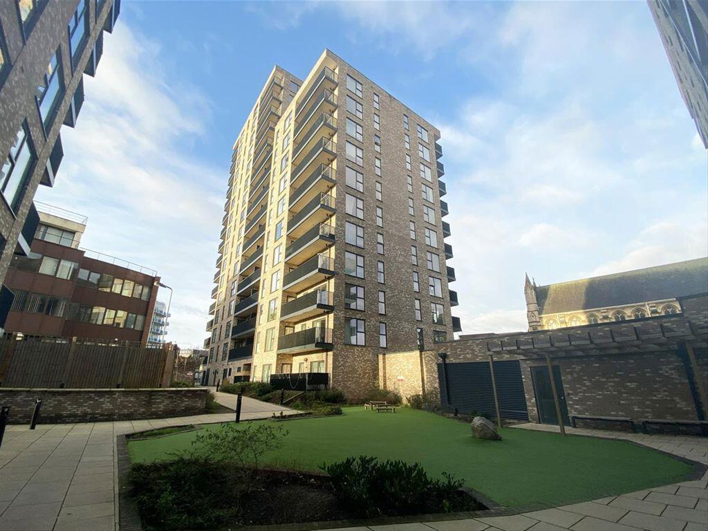 Main image of property: St Johns Road, Harrow