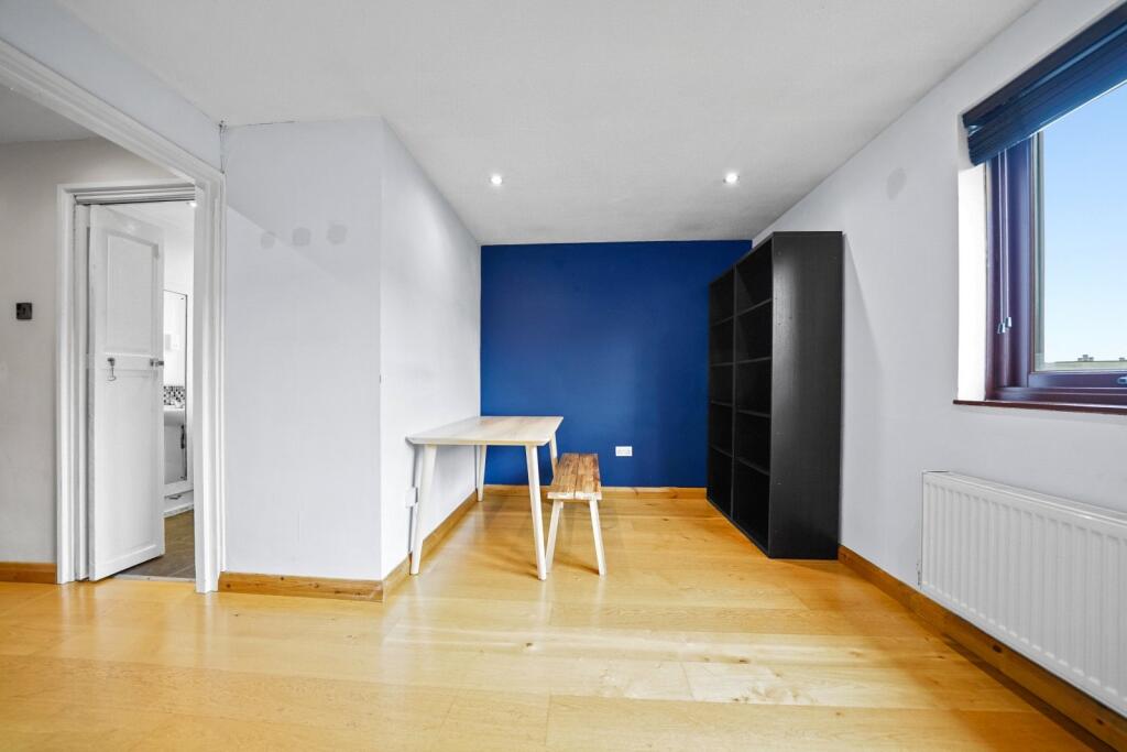 Main image of property: Worcester Mews, 
West Hampstead, NW6