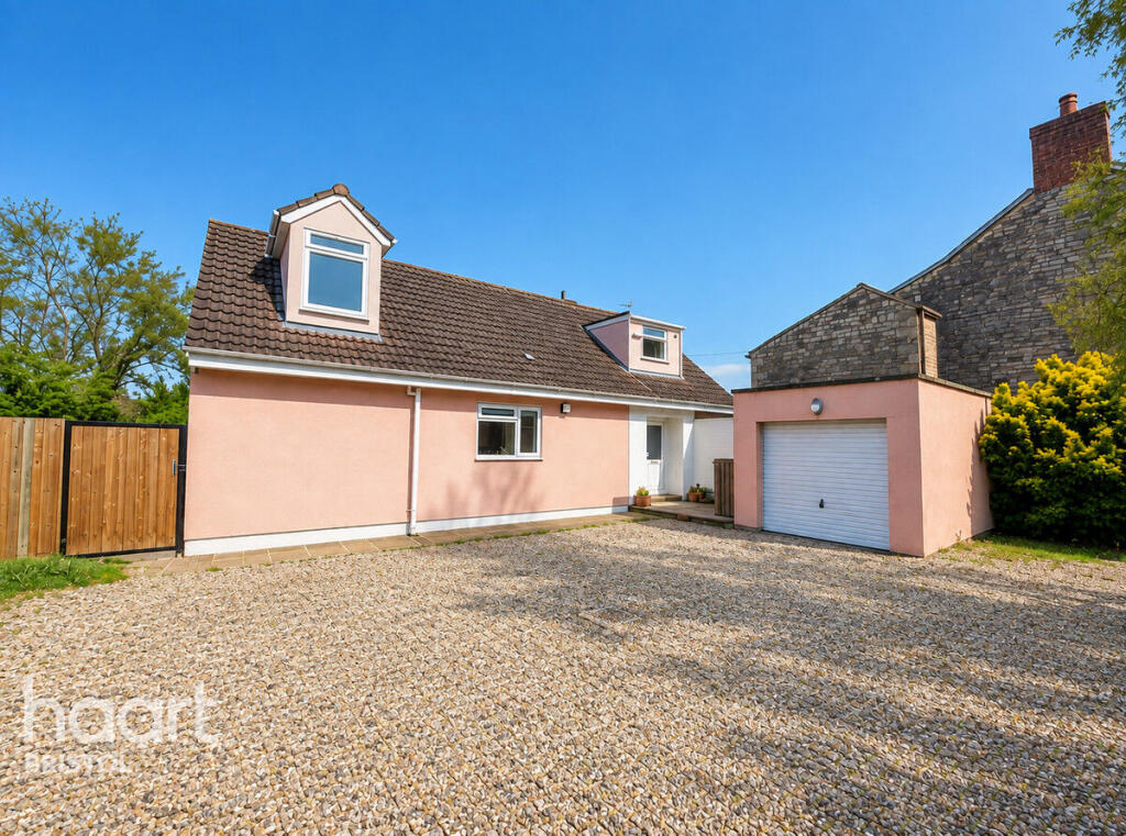 Main image of property: Bristol Road, Bristol