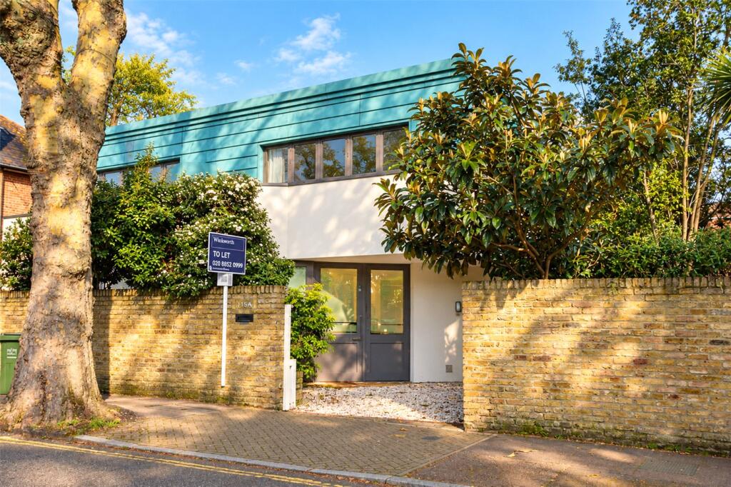Main image of property: Church Terrace, Lewisham, London, SE13
