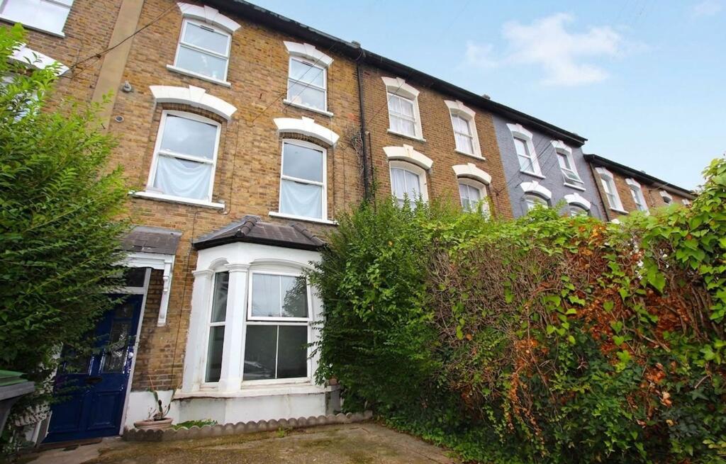 Main image of property: White Hart Lane, Wood Green, N22